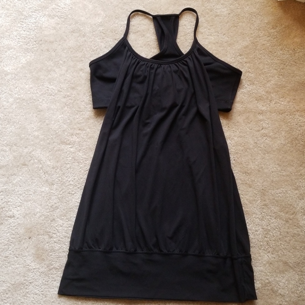 Lululemon Yoga Top